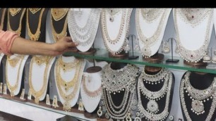 'Huge HUGE Varities Of Imitation Jewellery available for RENT | Best place to get buy Huge Jewellery'