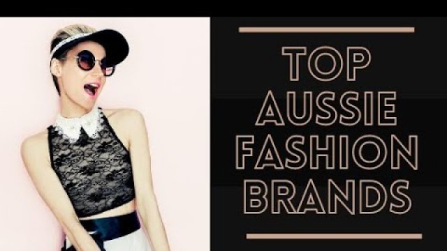 'AFFORDABLE FASHION BRANDS TO SHOP IN AUSTRALIA - myVisa'