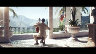 'HITMAN \"Legacy Opening Cinematic\"-Trailer'