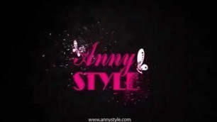 'Anny STYLE 381 - Fashion vesves beauty night 2016 - I deo'