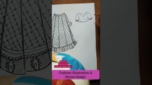 'sketching tutorial fashion #art #artist #sketching #beginners #dailytutorialart #ytshorts #shorts'