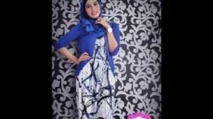'Fashion Styles 2 Hijabers Surabaya'