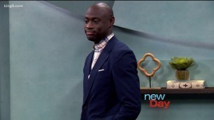 'Summer fashion styles for guys - New Day NW'