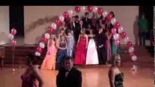 'Lyndon School Prom Fashion Show 2012 - Edited Highlights'