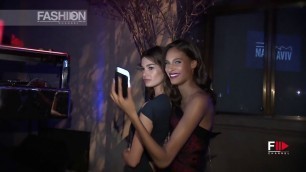 'AMFAR Gala New York 2016 The EVENT highlights by Fashion Channel'
