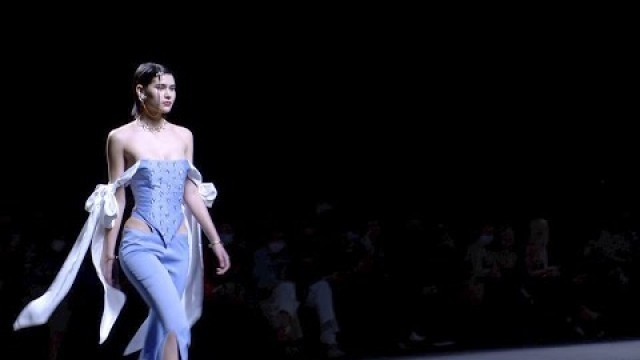 'COMPTE | Fall Winter 2022/2023 | Full Show'