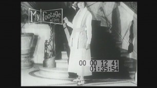 '1920s Christie Comedy Girls Fashion Show'