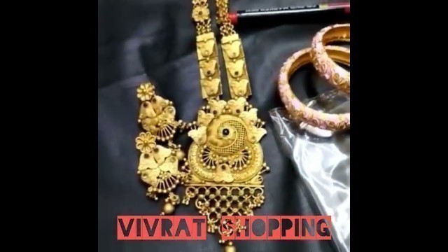 'South Indian imitation Jewellery online shopping . Artificial jewellery .'