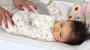 'Newborn Baby Essentials | Tips On How To Dress Your Newborn Baby'