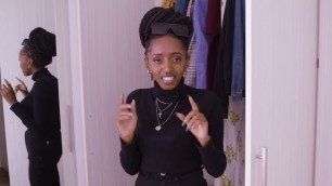 'SKY Girls Doing Their Thing: Fashion Haul with SKY Host, Vee'