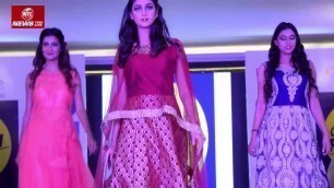 'Chandigarh Fashion 2 - Fashion Show चंडीगढ़ फैशन @News Today Live'
