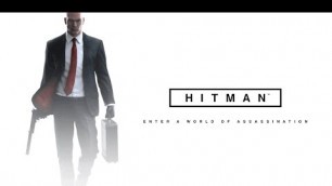 'Hitman| Paris|The Showstopper| Silent Assassin/Suit Only'