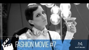 'MayTv #07 Fashion Movie'