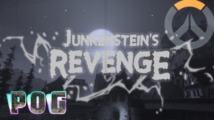 'Overwatch - (Week 21-23) Junkenstein\'s Revenge @ POG'