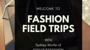 'Fashion Field Trip: Scout & Molly’s Ballard'
