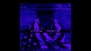 'A$AP Rocky - Fashion Killa dark'