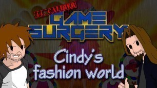 '44. Caliber Game Surgery - Cindy\'s Fashion World'