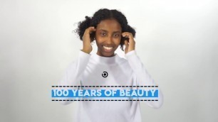 'SOMALIA- 100 YEARS OF BEAUTY