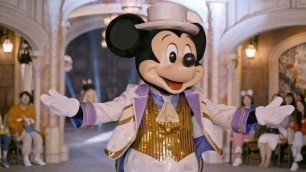 'Disney Video: Shanghai Disney Resort 5th Anniversary Fashion Show'