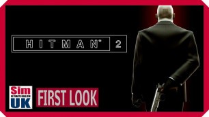 'So Much Better on HARDCORE | Paris Fashion Show | Hitman 2 FIRST LOOK ep07'