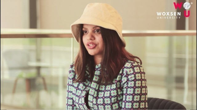 'Students Speak I Fashion - The Anatomy of the Multi-Billion Dollar Industry by Navya Naveli Rai'