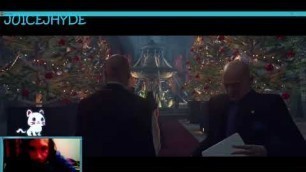 'Hitman 2016 - Holiday Hoarders Mission (Xmas special mission)'