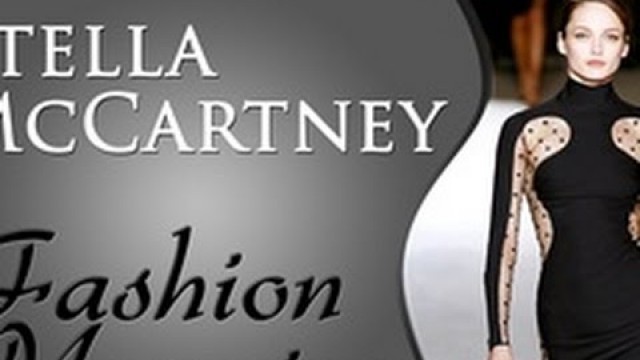 'Stella McCartney : Fashion Director of Chloe'