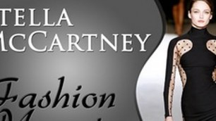 'Stella McCartney : Fashion Director of Chloe'