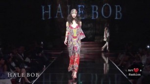 'Hale Bob New York Fashion Week – Fall/Winter Collection – 2016'