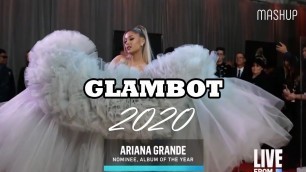 '*I\'m a bitch, I`m a boss*  | Glambot 2020 mashup | (Doja Cat - Boss B*tch)'