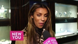 '\"Fashion News Live\" Star Melody Thornton Talks to New You about the Best 2015 Trends'
