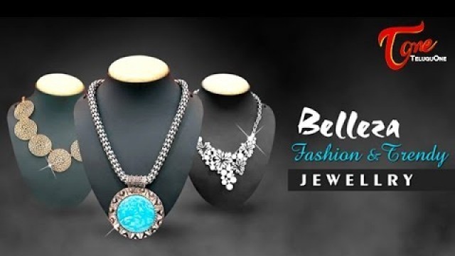 'Fashion Passion | Belleza Fashion & Trendy Jewellery'