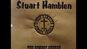 'My Religion\'s Not Old Fashioned / Stuart Hamblen'