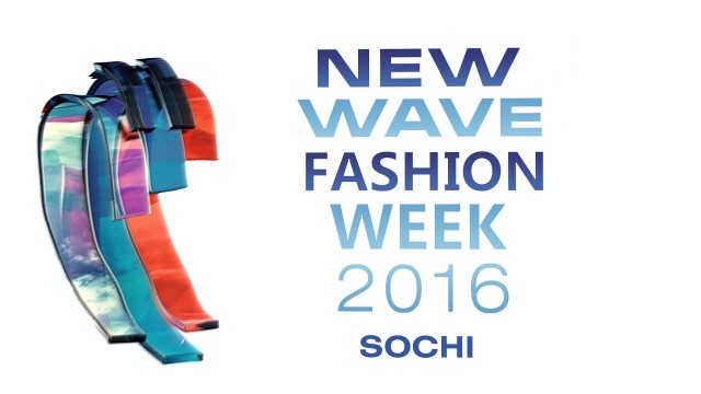 'Новая волна 2016. New Wave Fashion Week 2016. Sochi. 5 день конкурса.'