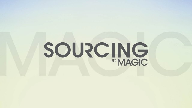 'Highlights from SOURCING at MAGIC February 2017'
