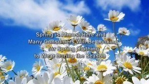 'Wholesale Scout UK Find Wholesale Spring Clothing'