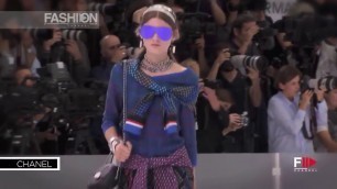 'BAGS - The new trends for the next Spring 2016 by Fashion Channel'