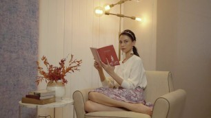 'Lounge \'n Leisure Virtual Fashion Show - Teaser Video'