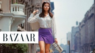 'Vintage Summer Fashion Tips That Still Feel Fresh'