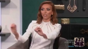 'Giuliana\'s Racist Comments about Zendaya\'s locs, says it smells like weed (Full Clip and Apology)'