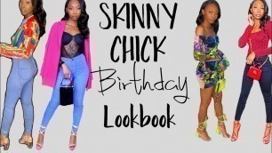 'PETITE FASHION LOOKBOOK: BIRTHDAY OUTFITS I WOULD’VE WORN OUTSIDE + HOW TO PUT OUTFITS TOGETHER'