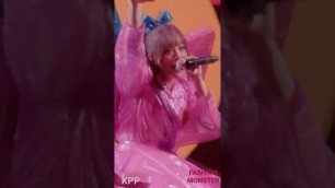 'FASHION MONSTER KYARY PP IN