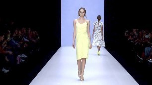 'Kondakova | Spring Summer 2018 Full Fashion Show | Exclusive'