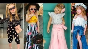 'latest baby girl dress/stylish girl outfits/modest baby outfits/baby fashion ideas/kids outfits 2022'