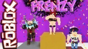 'Fashion Frenzy: Roblox I STAYED IN THE SUN TOO LONG!!!!'