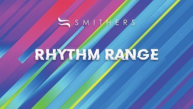 'Smithers Men\'s Swimwear Rhythm Range 2020'