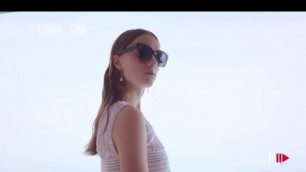'DIOR CRUISE 2016 Glasses Very Dior by Fashion Channel'