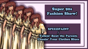 'Super 90s Fashion'