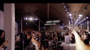 'Digital Fashion Week 2016 Highlights   4K   360 Video'