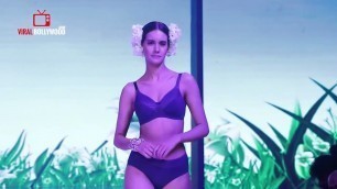 '[Super Hot] Indian Bikini Fashion Show | Indian Bikini Models'